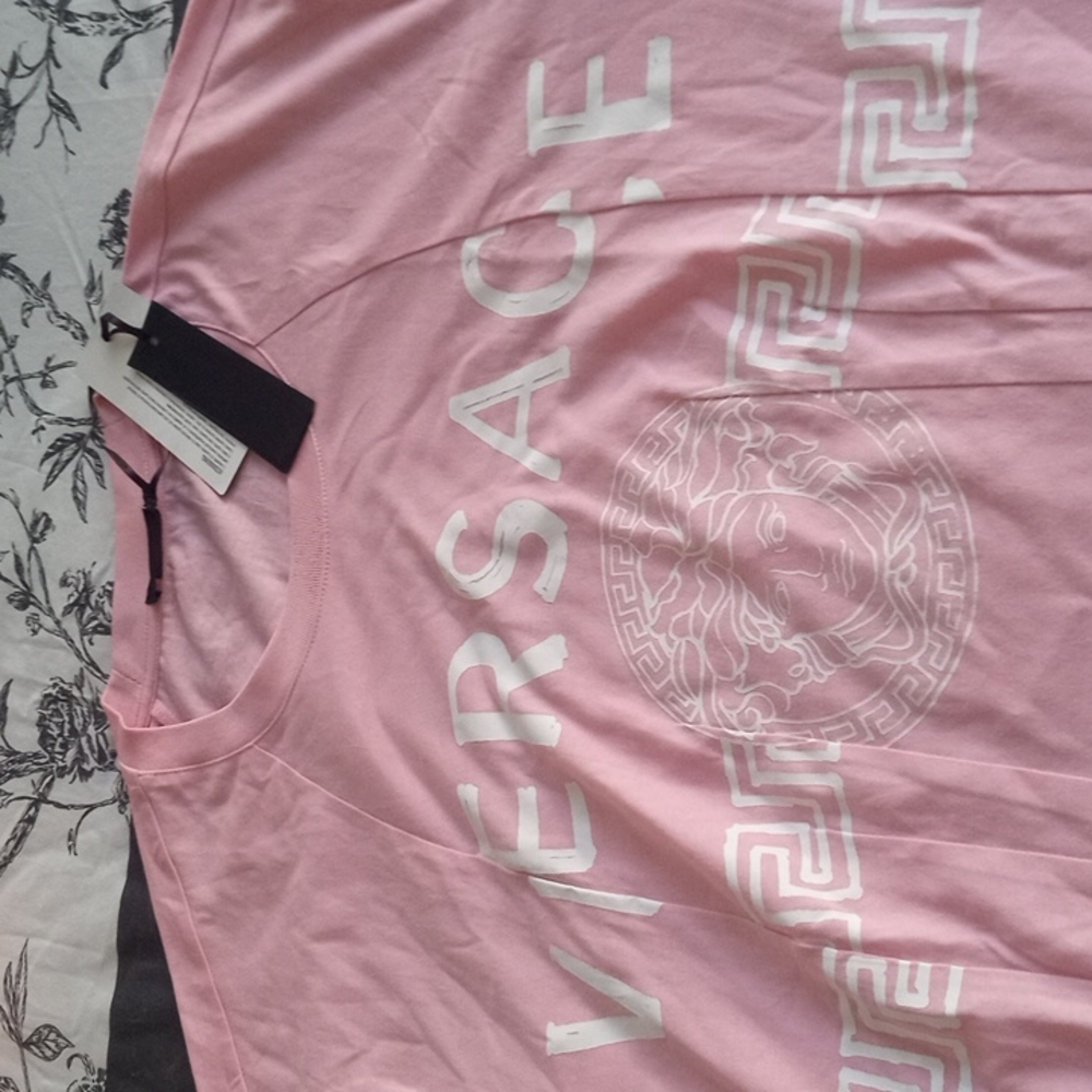 Versace  men shirt